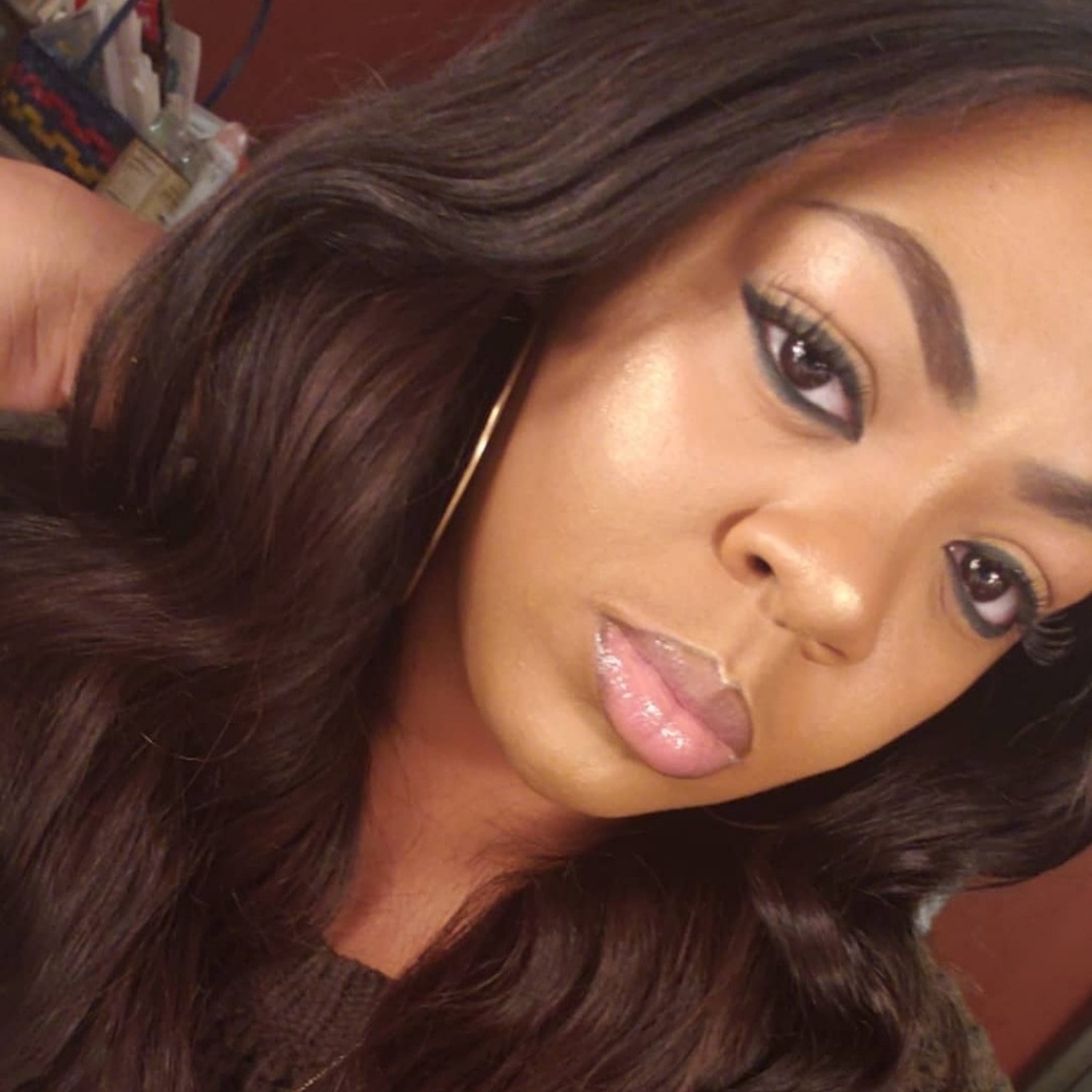 Meet your Posher, Kierra